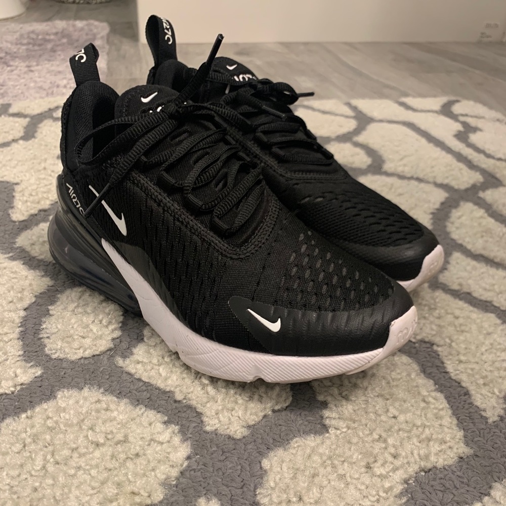 Nike air max 270